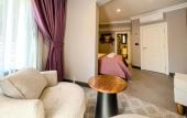 Туры в отель Belek 07 Luxury  Suites Only For Family Villa