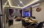 Туры в отель Belek 07 Luxury  Suites Only For Family Villa
