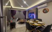 Туры в отель Belek 07 Luxury  Suites Only For Family Villa