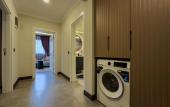 Туры в отель Belek 07 Luxury  Suites Only For Family Villa