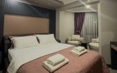 Туры в отель Belek 07 Luxury  Suites Only For Family Villa