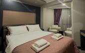 Туры в отель Belek 07 Luxury  Suites Only For Family Villa