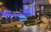 Туры в отель Belek 07 Luxury  Suites Only For Family Villa