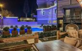 Туры в отель Belek 07 Luxury  Suites Only For Family Villa