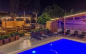 Туры в отель Belek 07 Luxury  Suites Only For Family Villa