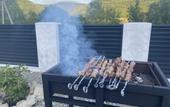 Туры в отель Guest house Lyubimoye Mesto