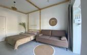Туры в отель Guest house Lyubimoye Mesto