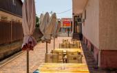Туры в отель Milos Hotel