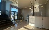 Туры в отель Milos Hotel