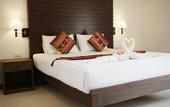 Туры в отель Aromdee @ Naithon Beach