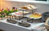 Туры в отель Holiday Inn Express Harbin Central Avenue by IHG