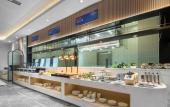 Туры в отель Holiday Inn Express Harbin Central Avenue by IHG
