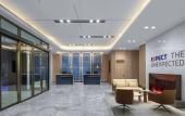 Туры в отель Holiday Inn Express Harbin Central Avenue by IHG