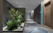 Туры в отель Holiday Inn Express Harbin Central Avenue by IHG