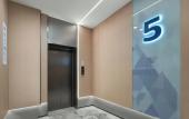 Туры в отель Holiday Inn Express Harbin Central Avenue by IHG
