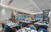 Туры в отель Holiday Inn Express Harbin Central Avenue by IHG