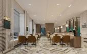 Туры в отель Holiday Inn Express Harbin Central Avenue by IHG