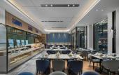Туры в отель Holiday Inn Express Harbin Central Avenue by IHG