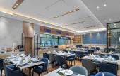 Туры в отель Holiday Inn Express Harbin Central Avenue by IHG