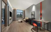 Туры в отель Holiday Inn Express Harbin Central Avenue by IHG