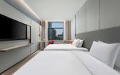 Туры в отель Holiday Inn Express Harbin Central Avenue by IHG