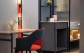 Туры в отель Holiday Inn Express Harbin Central Avenue by IHG