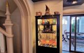Туры в отель POTTERLAND Luxury Pool Villa