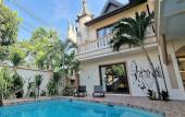 Туры в отель POTTERLAND Luxury Pool Villa