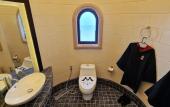 Туры в отель POTTERLAND Luxury Pool Villa