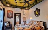 Туры в отель POTTERLAND Luxury Pool Villa