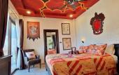 Туры в отель POTTERLAND Luxury Pool Villa