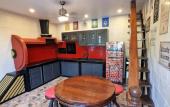 Туры в отель POTTERLAND Luxury Pool Villa