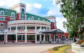 Туры в отель Tepleevo Hotel