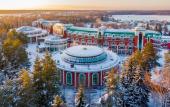 Туры в отель Tepleevo Hotel