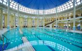 Туры в отель Tepleevo Hotel