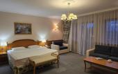 Туры в отель Tepleevo Hotel