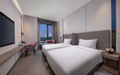 Туры в отель Holiday Inn Express Beijing Mentougou