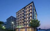 Туры в отель Holiday Inn Express Beijing Mentougou