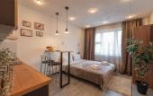 Туры в отель Bun-in Alley Apart-hotel