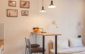 Туры в отель Bun-in Alley Apart-hotel