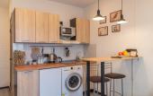 Туры в отель Bun-in Alley Apart-hotel