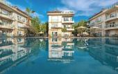 Туры в отель Belek deluxe suit