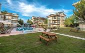 Туры в отель Belek deluxe suit