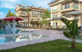 Туры в отель Belek deluxe suit