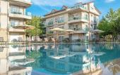 Туры в отель Belek deluxe suit