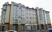 Туры в отель Добрые сутки Советская35