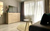 Туры в отель ApartMari на ул. Госпитальная 26