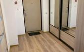 Туры в отель Tramvayny Pereulok 2/4 Flat