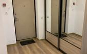 Туры в отель Tramvayny Pereulok 2/4 Flat