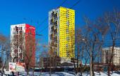 Туры в отель Tramvayny Pereulok 2/4 Flat